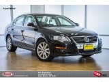 2010 Volkswagen Passat Komfort Sedan