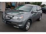 2008 Acura MDX Technology