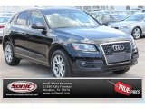 2011 Audi Q5 2.0T quattro