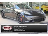 2010 Porsche Panamera Turbo