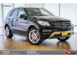 2015 Mercedes-Benz ML 350