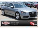 2015 Audi A6 2.0T Premium Plus quattro Sedan