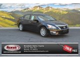 2013 Nissan Altima 2.5 S