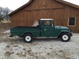 1978 Toyota Land Cruiser FJ45 Pickup Truck Exterior