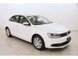 2013 Volkswagen Jetta SE Sedan