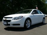 2012 Chevrolet Malibu LS