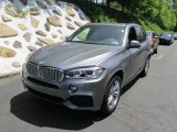 2014 BMW X5 Space Grey Metallic