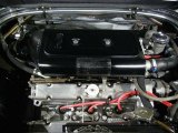 1974 Ferrari Dino 246 GTS 2.4 Liter DOHC 12-Valve V6 Engine