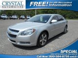 2012 Chevrolet Malibu LT