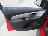 2015 Chevrolet Cruze L Door Panel