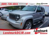 2012 Jeep Liberty Jet 4x4