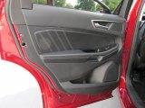 2015 Ford Edge Sport Door Panel