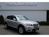 2013 BMW X3 xDrive 28i
