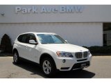 2011 BMW X3 xDrive 28i