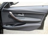 2015 BMW 3 Series 328i xDrive Sedan Door Panel