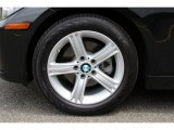 2015 BMW 3 Series 328i xDrive Sedan Wheel