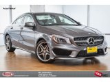 2015 Mountain Grey Metallic Mercedes-Benz CLA 250 #104645180