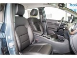 2015 Mercedes-Benz B Electric Drive Front Seat