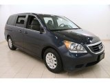 2010 Honda Odyssey LX