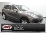 2011 Umber Brown Metallic Porsche Cayenne  #104676754