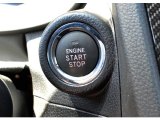 2015 Subaru WRX Limited Controls