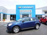 2010 Chevrolet Equinox LS AWD