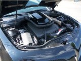 2013 Chevrolet Camaro Projexauto Z/TA Coupe 3.6 Liter DI DOHC 24-Valve VVT V6 Engine