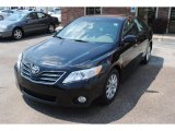 2011 Toyota Camry XLE