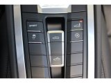 2015 Porsche Boxster  Controls