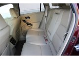 2016 Acura RDX  Rear Seat