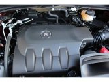 2016 Acura RDX  3.5 Liter DOHC 24-Valve i-VTEC V6 Engine