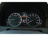 2016 Acura RDX  Gauges