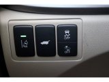 2016 Acura RDX  Controls