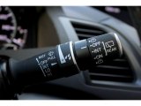 2016 Acura RDX  Controls