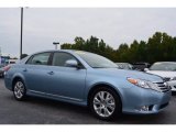 2011 Zephyr Blue Metallic Toyota Avalon Limited #104676645