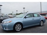 2011 Toyota Avalon Limited Front 3/4 View