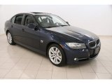 2011 BMW 3 Series 335i xDrive Sedan