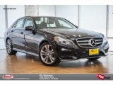 2016 Black Mercedes-Benz E 350 Sedan #104676633