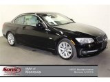 2012 BMW 3 Series 328i Convertible