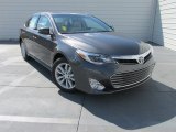 2015 Magnetic Gray Metallic Toyota Avalon XLE Premium #104676728