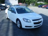 2012 Chevrolet Malibu LS