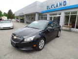 2013 Chevrolet Cruze LS