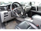 2011 Toyota 4Runner Interiors