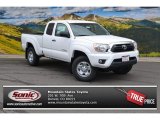 2015 Toyota Tacoma V6 Access Cab 4x4