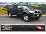 2015 Toyota Tacoma V6 Double Cab 4x4