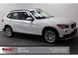 2015 BMW X1 sDrive28i