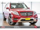 2015 Mercedes-Benz GLK 350