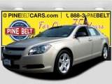 2010 Chevrolet Malibu LS Sedan