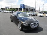 2015 Hyundai Genesis 3.8 Sedan