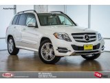 2015 Mercedes-Benz GLK 350